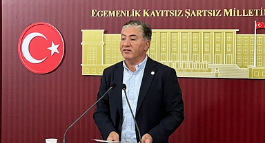 Yeni Partili Emir: Yavaş'ın istifası kendi takdiridir