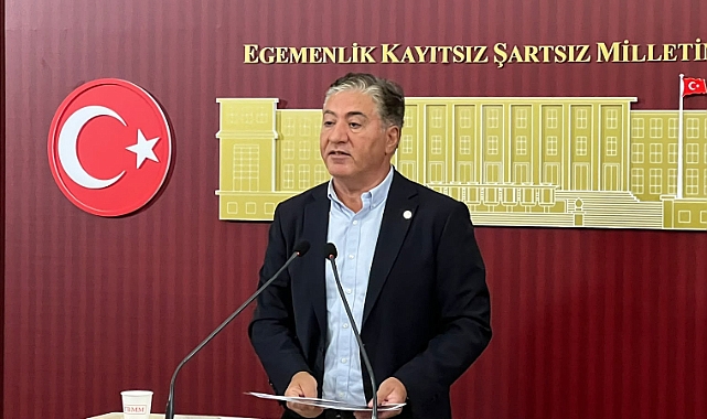 Yeni Partili Emir: Yavaş'ın istifası kendi takdiridir