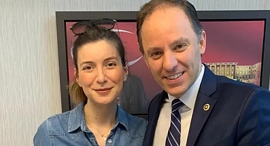 Yeni Partili Yavuzyılmaz’ın eşi hakkında soruşturma