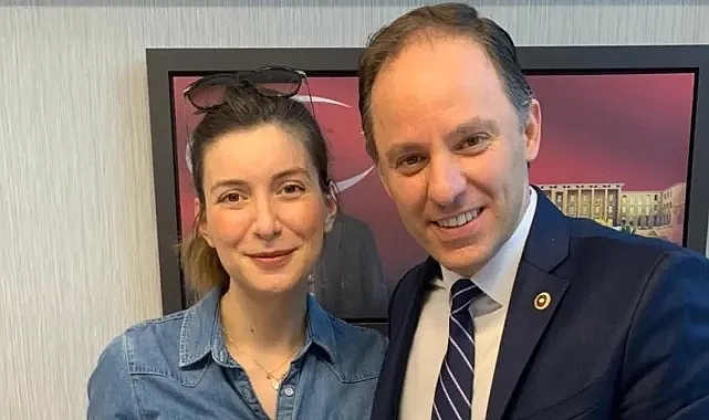 Yeni Partili Yavuzyılmaz’ın eşi hakkında soruşturma