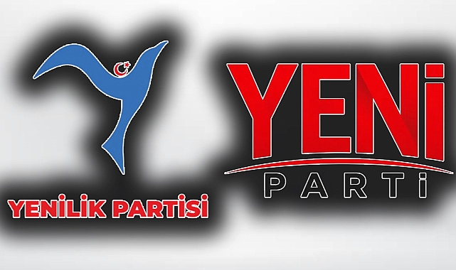 Yenilik Partisi, ‘Yeni Parti’nin isminin değiştirilmesi için Yargıtay’a başvurdu
