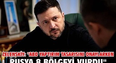 Zelenskiy: 