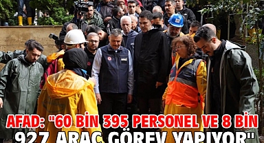 AFAD: