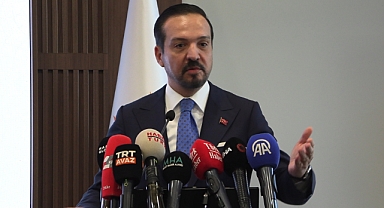 AK Parti'li Zorlu: Önümüzdeki yüzyıl, 'Türk Dünyası Yüzyılı' olacaktır
