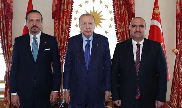 AK Partili Zorlu: Türkiye-Irak ilişkileri tarihi bir gelişme yaşadı