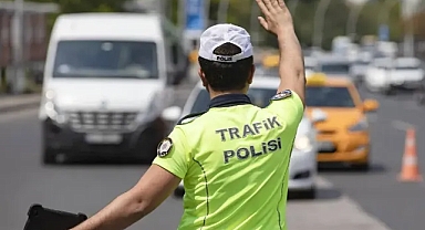 Ankara'da bazı yollar trafiğe kapatılacak
