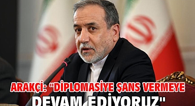 Arakçi:
