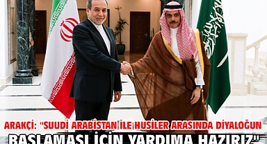 Arakçi: