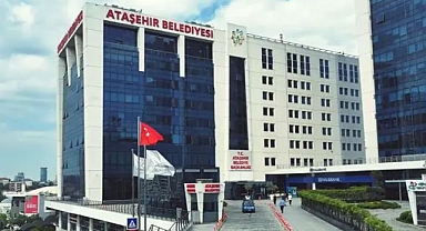 Ataşehir Belediyesi'nde Başkan Vekili seçimi 10 Ekim'de yapılacak