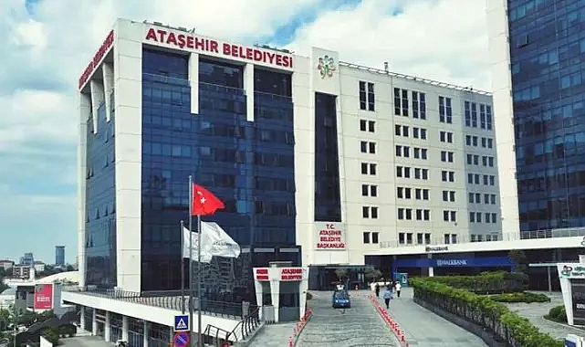 Ataşehir Belediyesi'nde Başkan Vekili seçimi 10 Ekim'de yapılacak
