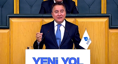 Babacan: Acilen dinamik bir görev gücü kurulmalıdır