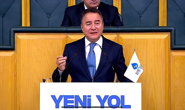 Babacan: Acilen dinamik bir görev gücü kurulmalıdır