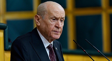 Bahçeli'den Ezber Bozan Çıkış: