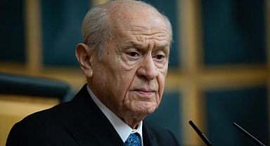 Bahçeli: Mavi Vatan, güçlü Türkiye idealinin ifadesidir