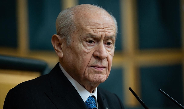 Bahçeli: Mavi Vatan, güçlü Türkiye idealinin ifadesidir