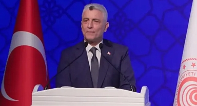 Bakan Bolat: Israel Katz’ın küstah açıklamalarını en sert şekilde lanetliyorum