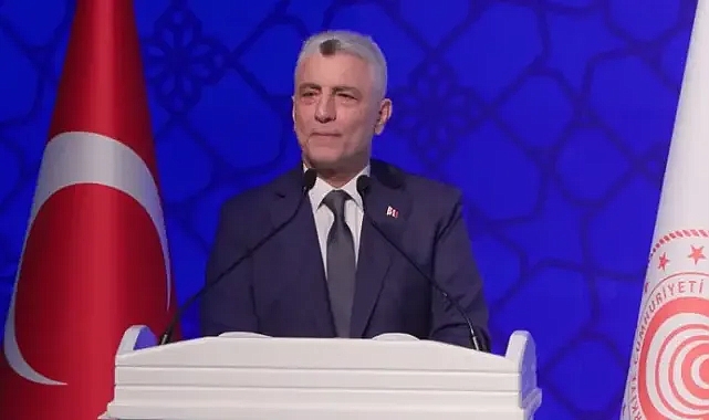 Bakan Bolat: Israel Katz’ın küstah açıklamalarını en sert şekilde lanetliyorum