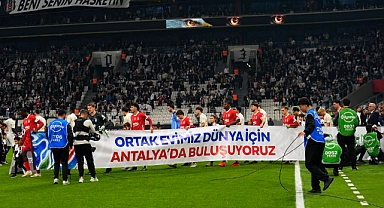 Bakan Kurum: COP31 için hep birlikte sahadayız