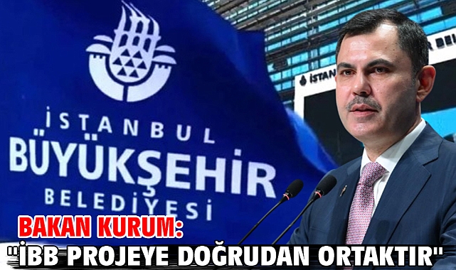 Bakan Kurum:
