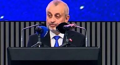 Bakan Yardımcısı Atalay: Türkiye, 2027–2030 dönemi için ITU Konseyi'ne yeniden seçilmeyi hedeflemektedir