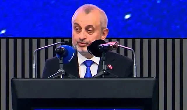 Bakan Yardımcısı Atalay: Türkiye, 2027–2030 dönemi için ITU Konseyi'ne yeniden seçilmeyi hedeflemektedir
