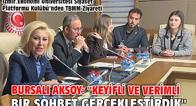 Bursalı Aksoy: