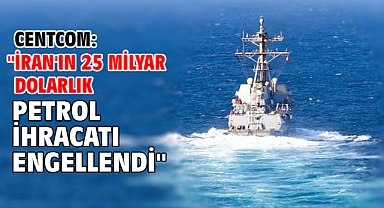 CENTCOM: