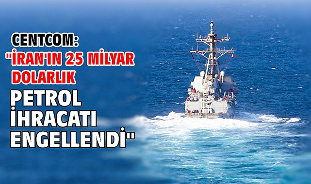 CENTCOM:
