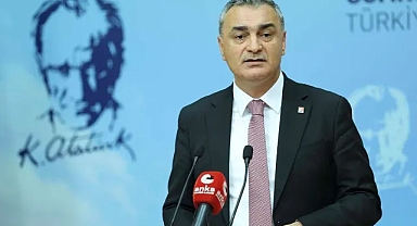 CHP’de 3 isim disipline sevk edildi