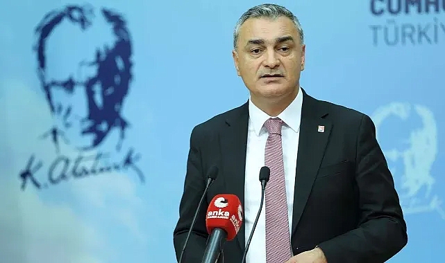 CHP’de 3 isim disipline sevk edildi