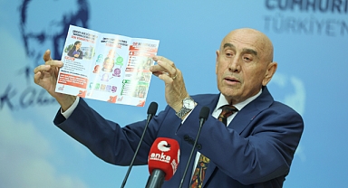 CHP'li Kaya: Çocuğun sorunlarını önceden gören bir devlet istiyoruz