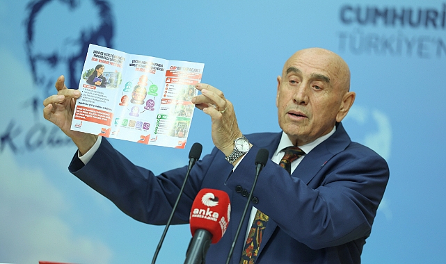 CHP'li Kaya: Çocuğun sorunlarını önceden gören bir devlet istiyoruz