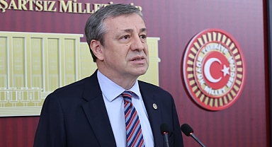 CHP’li Türeli: Sermaye piyasalarında kurumların tahribat içinde olduğu anlaşılıyor
