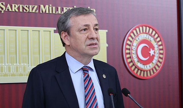 CHP’li Türeli: Sermaye piyasalarında kurumların tahribat içinde olduğu anlaşılıyor