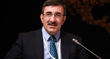 Cumhurbaşkanı Yardımcısı Yılmaz: Sel ve su baskınına karşı uyarıları dikkate alalım