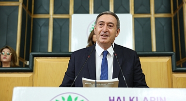DEM Parti’li Bakırhan: İzleme Komisyonu en kısa zamanda kurulmalı