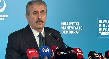 Destici: Azerbaycan’ın aynı bedelleri ödemesini istemiyoruz