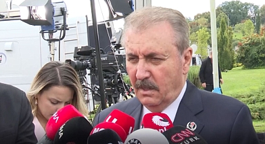 Destici: Kim bu işe bulaştıysa hesap vermeli