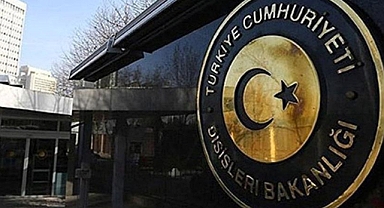 Dışişleri Bakanlığı'ndan Libya'nın deniz yetki alanları kararına ilişkin açıklama