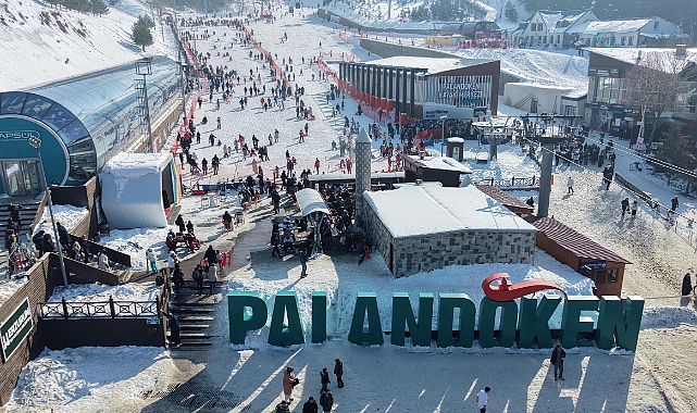 Erzurum'a yazın gelen ziyatretçi sayısı, kışı geride bıraktı