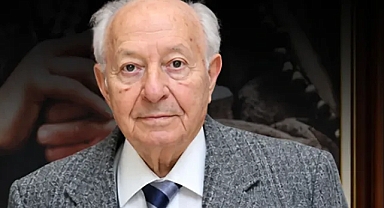 Eski Emniyet Genel Müdürü Yılmaz Ergun hayatını kaybetti
