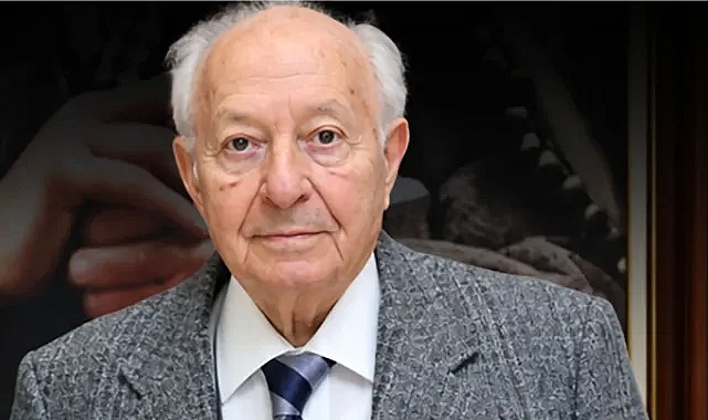Eski Emniyet Genel Müdürü Yılmaz Ergun hayatını kaybetti