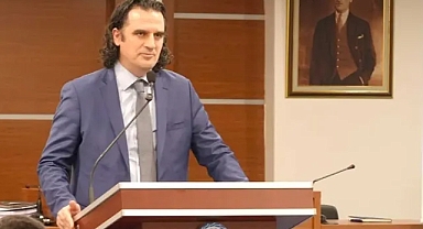 Hazine ve Maliye Bakan Yardımcılığına Kutluhan Taşkın atandı