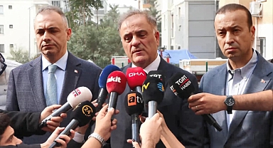 İBB Başkan vekili Aslan: Sonradan ilave katlar çıkılmış