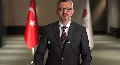 İletişim Başkanı Duran’dan Suudi Arabistan’a saldırıya kınama