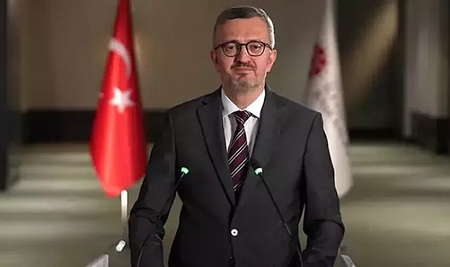 İletişim Başkanı Duran’dan Suudi Arabistan’a saldırıya kınama
