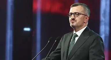 İletişim Başkanı Duran: Dijital platformları tarafsız mecralar olarak göremeyiz