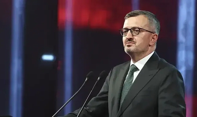İletişim Başkanı Duran: Dijital platformları tarafsız mecralar olarak göremeyiz