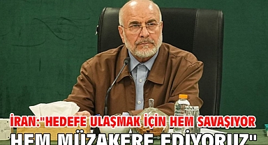 İran: