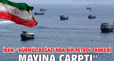 İran: